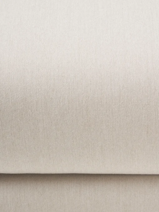 Sofás De Exterior|Sofás De Exterior>Westwing Collection Sofá modular de jardín Rabea (2 plazas) Beige claro