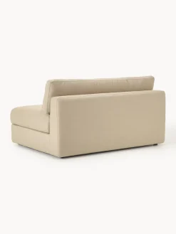 Sofás De Exterior|Sofás De Exterior></noscript>Westwing Collection Sofá modular de jardín Rabea (2 plazas) Beige