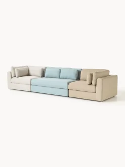 Sale Sofá modular de jardín Rabea (2 plazas) Sofás De Exterior|Sofás De Exterior