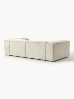 Outlet Sofá modular de pana Lennon (3 plazas) Sofás
