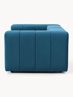 Discount Sofá modular de terciopelo Lena (3 plazas) Sofás 3 Plazas|Sofás