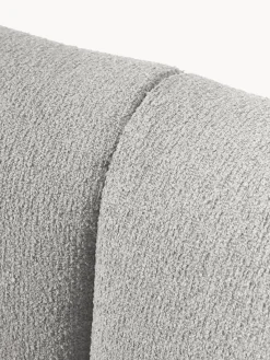 Hot Sofá modular en tejido bouclé Sofia (3 plazas) Sofás 3 Plazas|Sofás