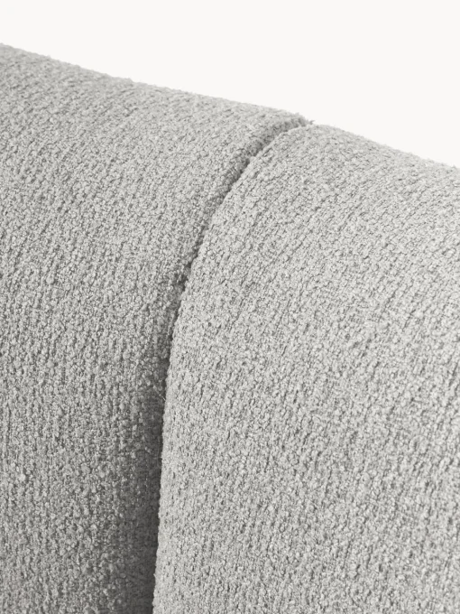 Hot Sofá modular en tejido bouclé Sofia (3 plazas) Sofás 3 Plazas|Sofás