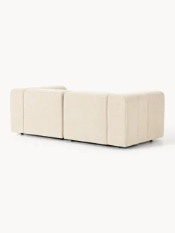 Sofás 3 Plazas|Sofás></noscript>Westwing Collection Sofá modular en tejido bouclé Lena (3 plazas) Bouclé beige