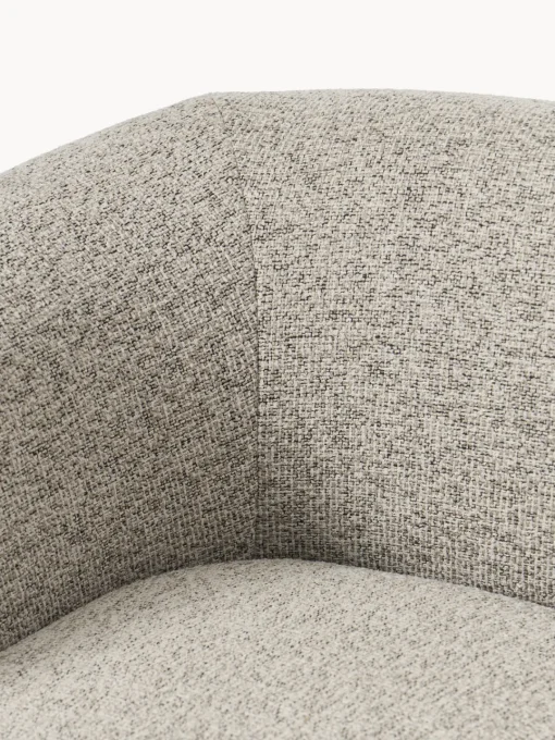 Clearance Sofá modular en tejido bouclé Sofia (2 plazas) Sofás 2 Plazas|Sofás