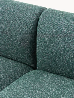 Sale Sofá modular en tejido bouclé Sofia (3 plazas) Sofás 3 Plazas|Sofás