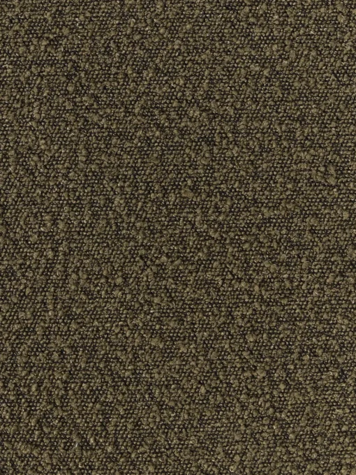 Clearance Sofá modular en tejido bouclé Anton (4 plazas) Sofás