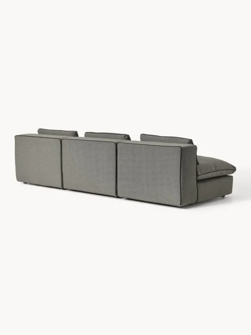 Discount Sofá modular Felix (3 plazas) Sofás 3 Plazas|Sofás
