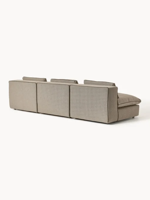 Sofá modular Felix (3 plazas) Sofás 3 Plazas|Sofás