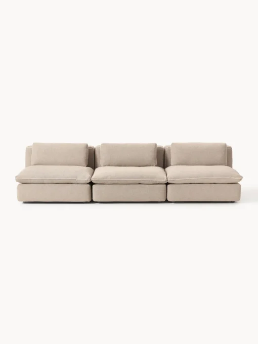 Outlet Sofá modular Felix (3 plazas) Sofás 3 Plazas|Sofás