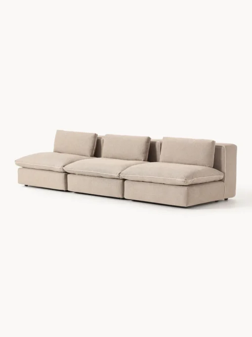 Outlet Sofá modular Felix (3 plazas) Sofás 3 Plazas|Sofás