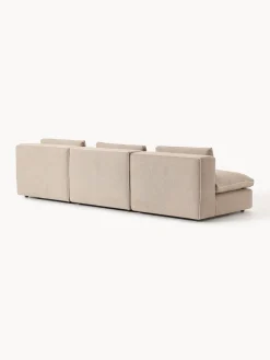 Outlet Sofá modular Felix (3 plazas) Sofás 3 Plazas|Sofás