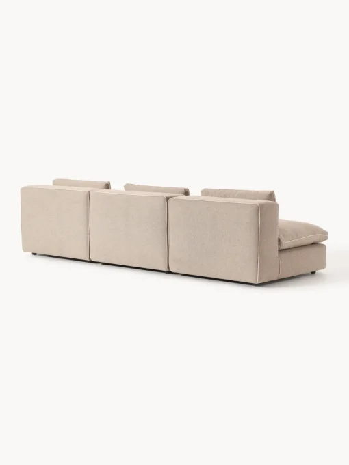 Outlet Sofá modular Felix (3 plazas) Sofás 3 Plazas|Sofás