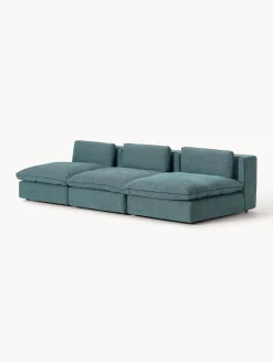 Sofá modular grande Felix (3 plazas) Sofás 3 Plazas|Sofás