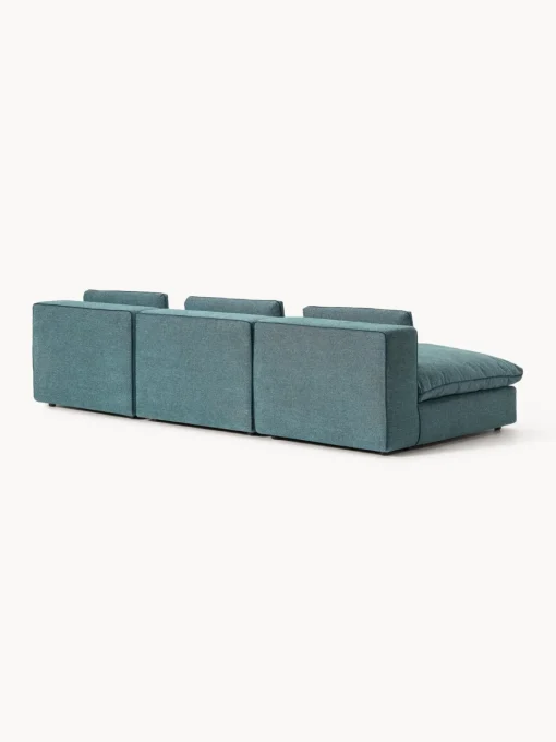 Sofá modular grande Felix (3 plazas) Sofás 3 Plazas|Sofás