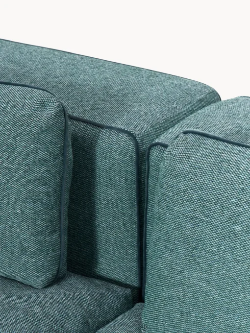 Sofá modular grande Felix (3 plazas) Sofás 3 Plazas|Sofás