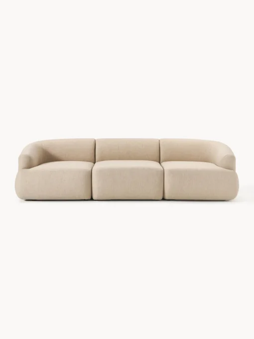 Hot Sofá modular Sofia (3 plazas) Sofás 3 Plazas|Sofás