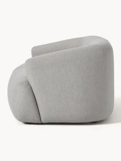 Sofás 2 Plazas|Sofás></noscript>Westwing Collection Sofá modular Sofia (2 plazas) Tejido grueso gris