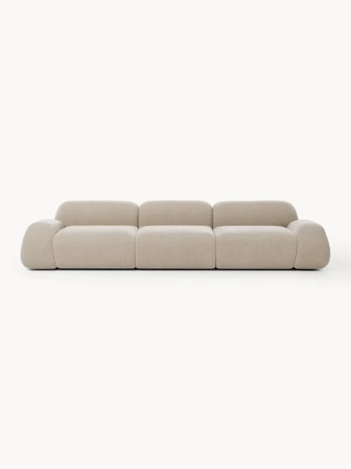 Hot Sofá modular Wolke (4 plazas) Sofás 3 Plazas|Sofás