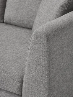 New Sofá rinconera con patas de metal Emma Sofás Rinconeras|Sofás