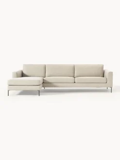 Clearance Sofá rinconera Cucita (4 plazas) Sofás Rinconeras|Sofás