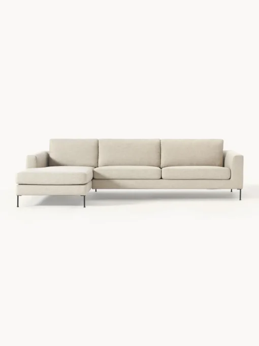 Clearance Sofá rinconera Cucita (4 plazas) Sofás Rinconeras|Sofás