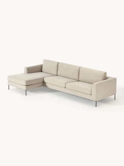 Clearance Sofá rinconera Cucita (4 plazas) Sofás Rinconeras|Sofás