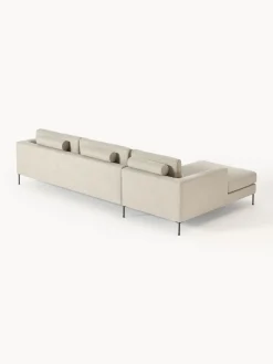 Clearance Sofá rinconera Cucita (4 plazas) Sofás Rinconeras|Sofás