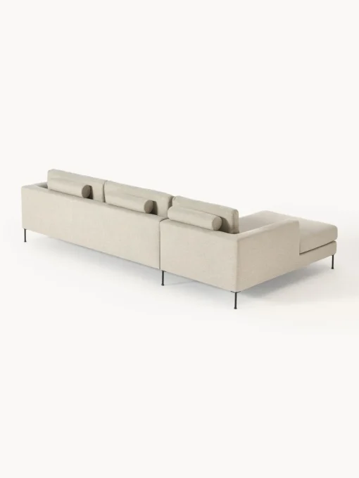 Clearance Sofá rinconera Cucita (4 plazas) Sofás Rinconeras|Sofás