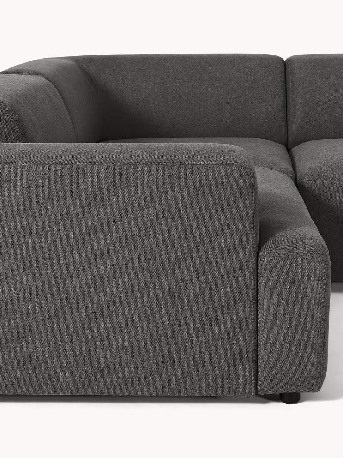 Hot Sofá rinconera grande Melva (4 plazas) Sofás Rinconeras|Sofás