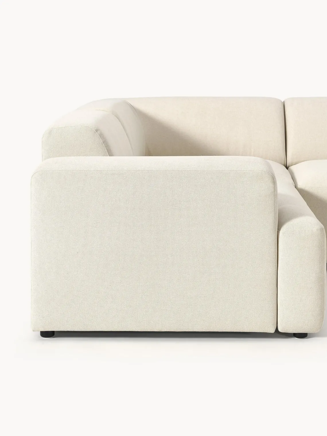 New Sofá rinconera grande Melva (4 plazas) Sofás Rinconeras|Sofás