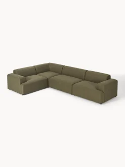 Discount Sofá rinconera grande Melva (4 plazas) Sofás Rinconeras|Sofás