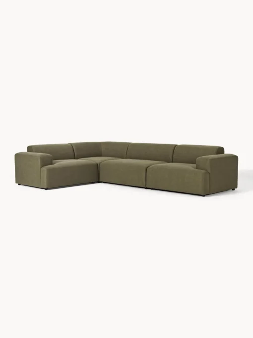 Discount Sofá rinconera grande Melva (4 plazas) Sofás Rinconeras|Sofás