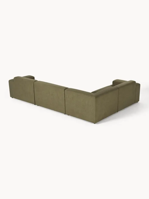 Discount Sofá rinconera grande Melva (4 plazas) Sofás Rinconeras|Sofás