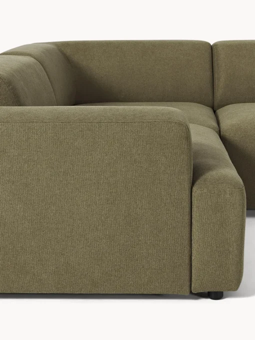 Discount Sofá rinconera grande Melva (4 plazas) Sofás Rinconeras|Sofás