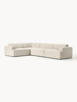 Sofá rinconera grande Melva (4 plazas) Sofás Rinconeras|Sofás