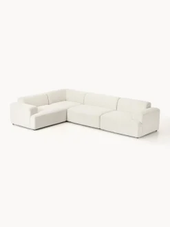 Discount Sofá rinconera grande Melva (4 plazas) Sofás Rinconeras|Sofás