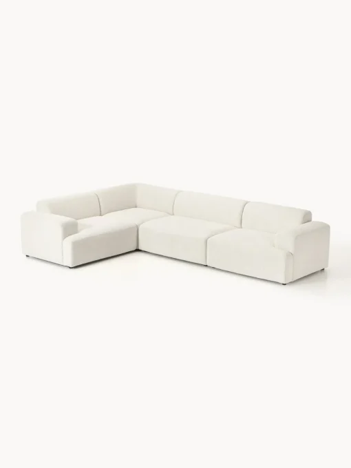 Discount Sofá rinconera grande Melva (4 plazas) Sofás Rinconeras|Sofás
