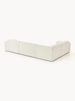 Discount Sofá rinconera grande Melva (4 plazas) Sofás Rinconeras|Sofás