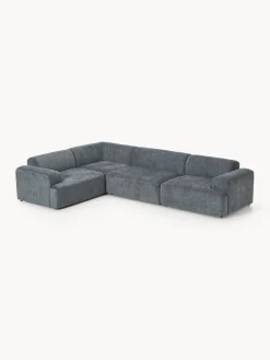 Best Sofá rinconera grande Melva (4 plazas) Sofás Rinconeras|Sofás