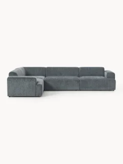 Best Sofá rinconera grande Melva (4 plazas) Sofás Rinconeras|Sofás