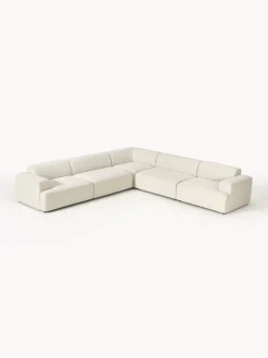Sofá rinconera longue grande Melva Sofás Rinconeras|Sofás