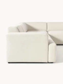 Sofá rinconera longue grande Melva Sofás Rinconeras|Sofás