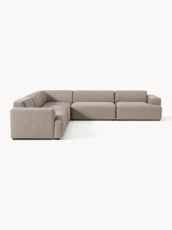 Discount Sofá rinconera longue grande Melva Sofás Rinconeras|Sofás
