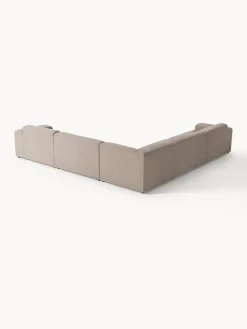 Discount Sofá rinconera longue grande Melva Sofás Rinconeras|Sofás