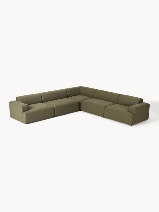 Best Sofá rinconera longue grande Melva Sofás Rinconeras|Sofás
