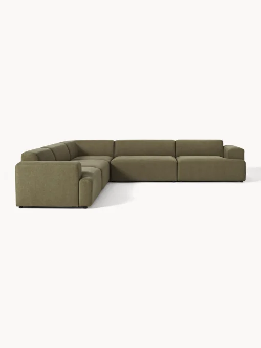 Best Sofá rinconera longue grande Melva Sofás Rinconeras|Sofás
