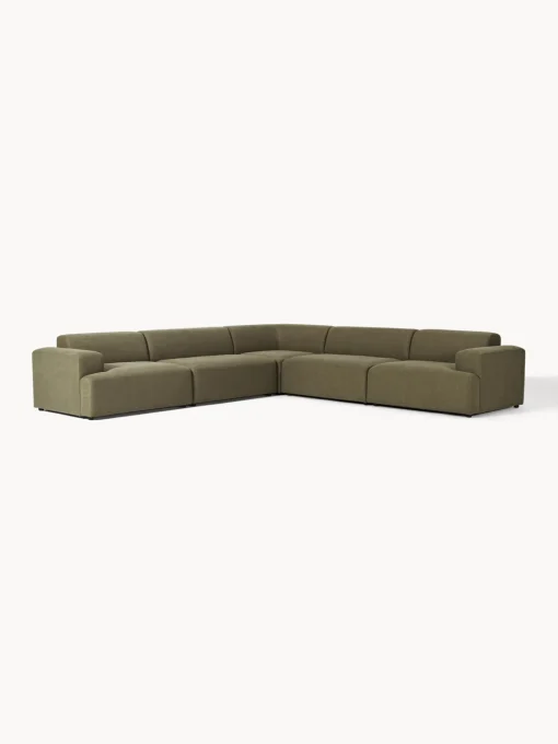 Best Sofá rinconera longue grande Melva Sofás Rinconeras|Sofás