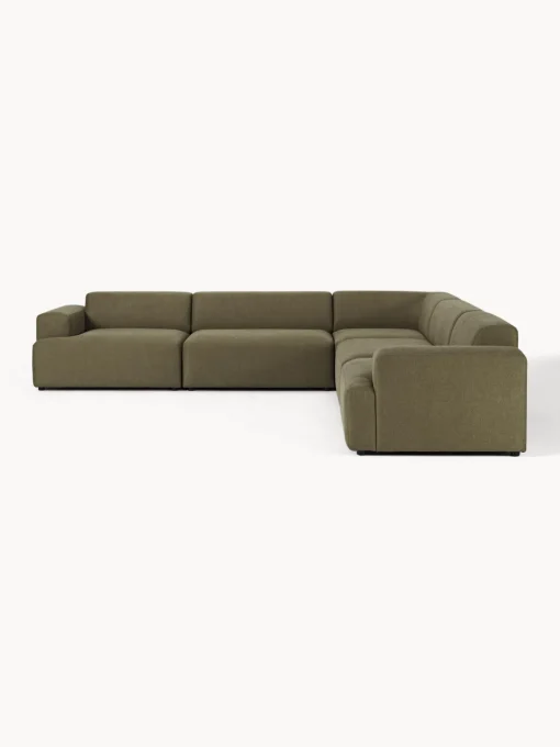 Best Sofá rinconera longue grande Melva Sofás Rinconeras|Sofás