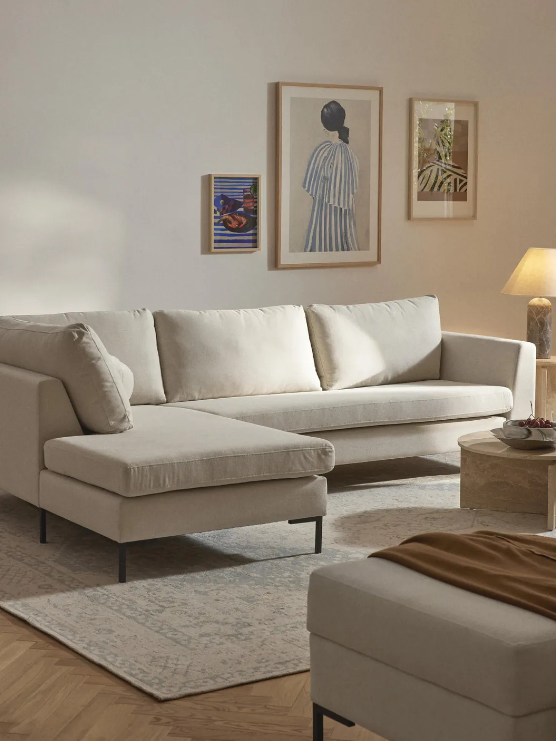 New Sofá rinconera Luna Sofás Rinconeras|Sofás